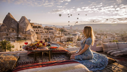 Turquía ofrece experiencias que combinan paisajes, historia y tradiciones únicas para el viajero.