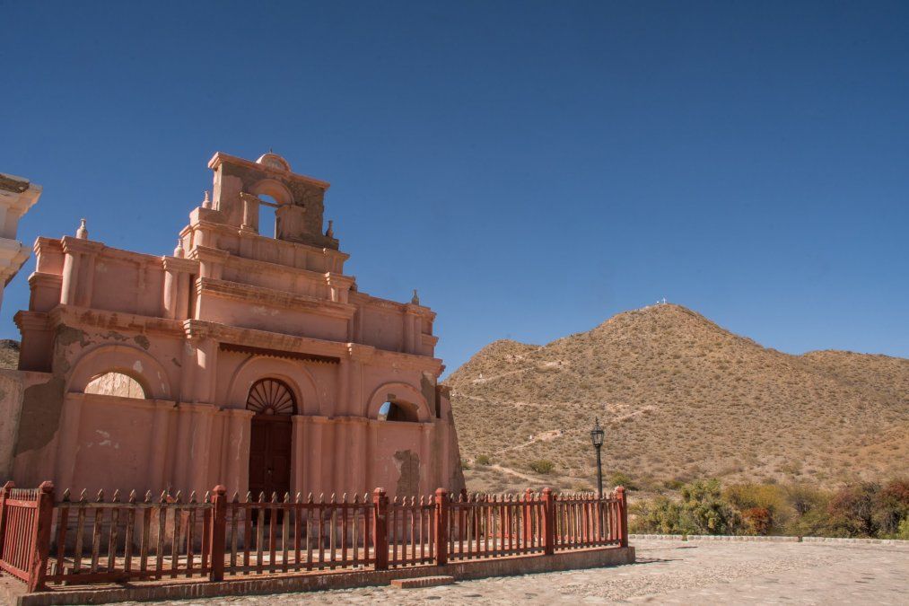 Beneficiosa propuesta de Salta.