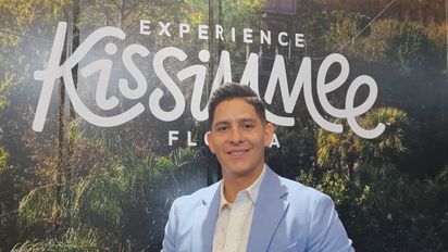 EPTUR: Experience Kissimmee difunde su amplia oferta de alojamiento