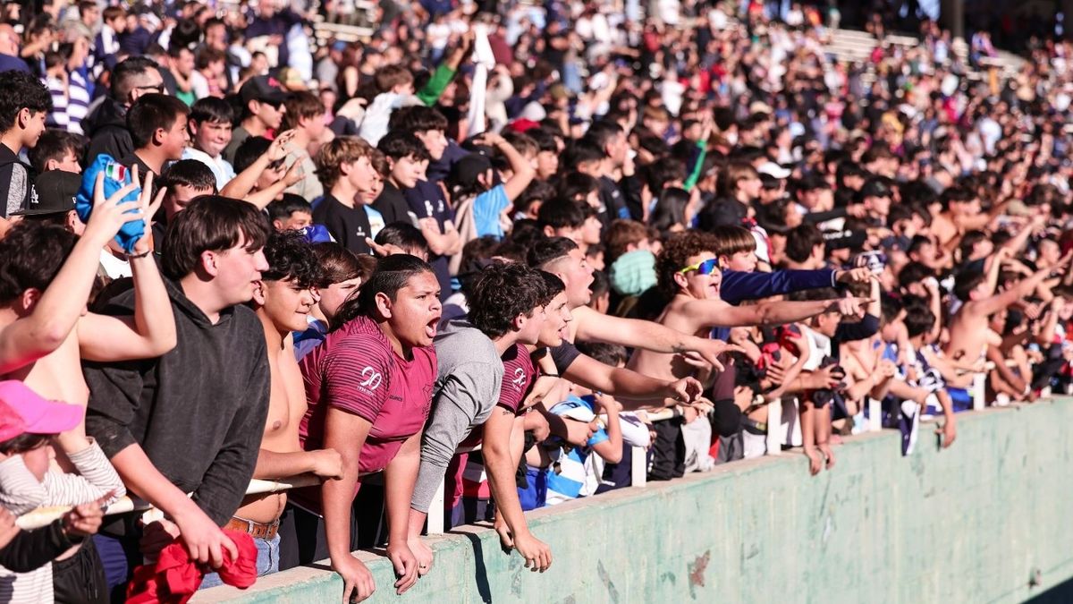 Turismo MICE: a horas del partido&nbsp; entre Los Pumas y los All Blacks, Córdoba marca récords de ocupación y acusa al Gobierno de promover el turismo emisivo.