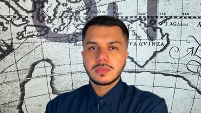 Nicolás Ramírez Izquierdo, COO de OIT, comparte la visión de la agencia para experiencias únicas.