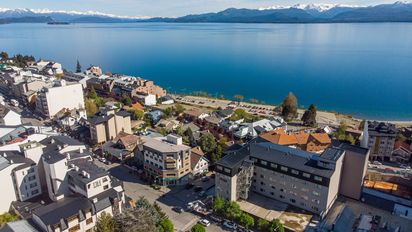 Argenway: en el Hampton by Hilton Bariloche las utilidades se distribuyen a sus inversores de manera trimestral.