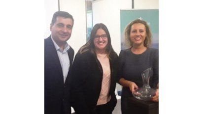 Capacitación regional junto a Iberostar