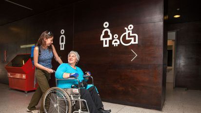 Sernatur publica guía metodológica sobre Turismo Accesible