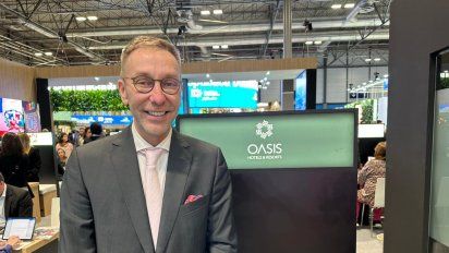 Oasis relanza Sens Cancun y expectativas para 2023