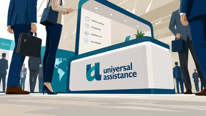BTE 2026: Universal Assistance refuerza la cobertura integral para turismo corporativo