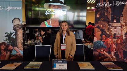 Discover Puerto Rico dice presente en EPTU agosto 2026.