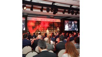 SAHIC.
Nuevos modelos de negocio, nuevos retos para la industria 
