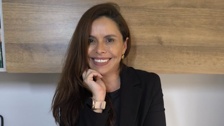 Clara Inés Marín Bedoya, representante comercial de Sirenis Hotels & Resorts.