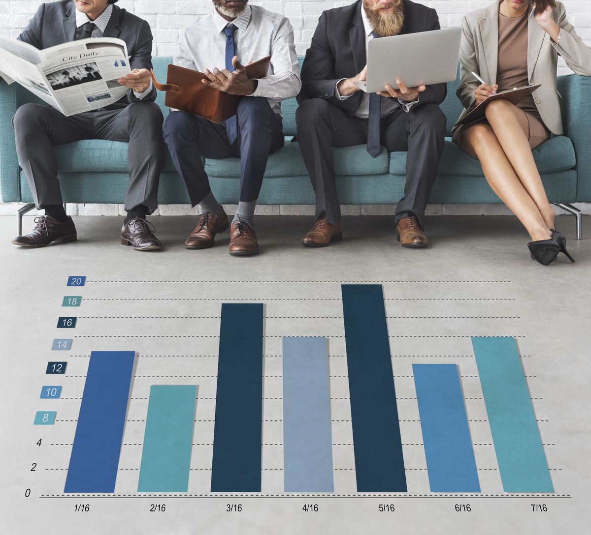 Fenalco pide al gobierno tomar medidas ante las cifras negativas de desempleo reveladas por el DANE.