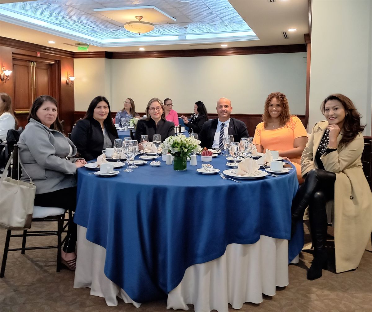 Un selecto grupo de agencias de viajes asistió al evento de Europamundo y Statustravel. - Ladevi Medios y Soluciones Un selecto grupo de agencias de viajes asistió al evento de Europamundo y Statustravel.