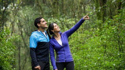 ¿Cuánto sale la excursión a las Yungas de Tucumán?
