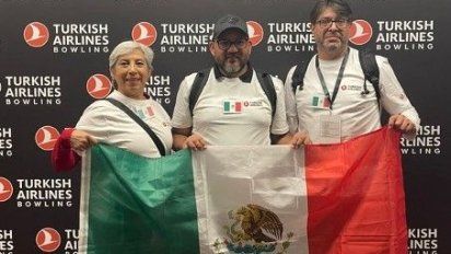Turkish Airlines: torneo de boliche para agencias de viajes de Ciudad de México, Monterrey y Guadalajara