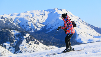 Vacaciones de invierno: los 3 centros de esquí más económicos de Argentina