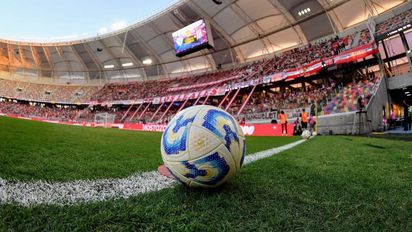 Eventos de hockey y fútbol impulsan el turismo en Santiago del Estero.&nbsp;