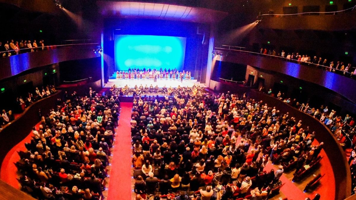 El Foro Nacional de Turismo&nbsp;se afianza año tras año como una iniciativa estratégica del Consejo Federal de Turismo, consolidándose como un espacio clave para el intercambio, la articulación y la construcción colectiva del sector. En su versión 2025, San Juan recibirá a 500 referntes.