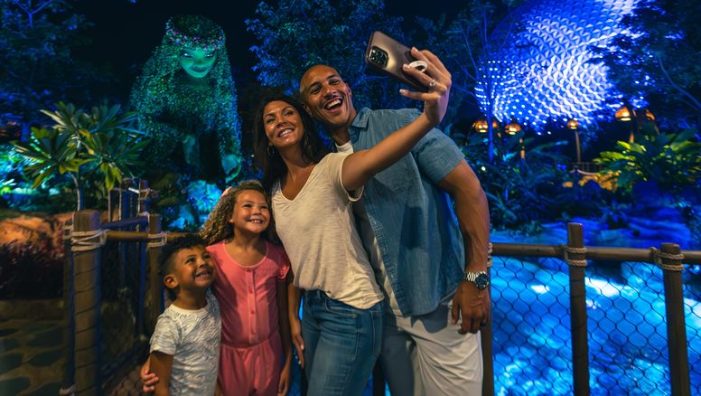 Este verano boreal, Walt Disney World Resort ofrecerá a las familias una amplia gama de propuestas.&nbsp;