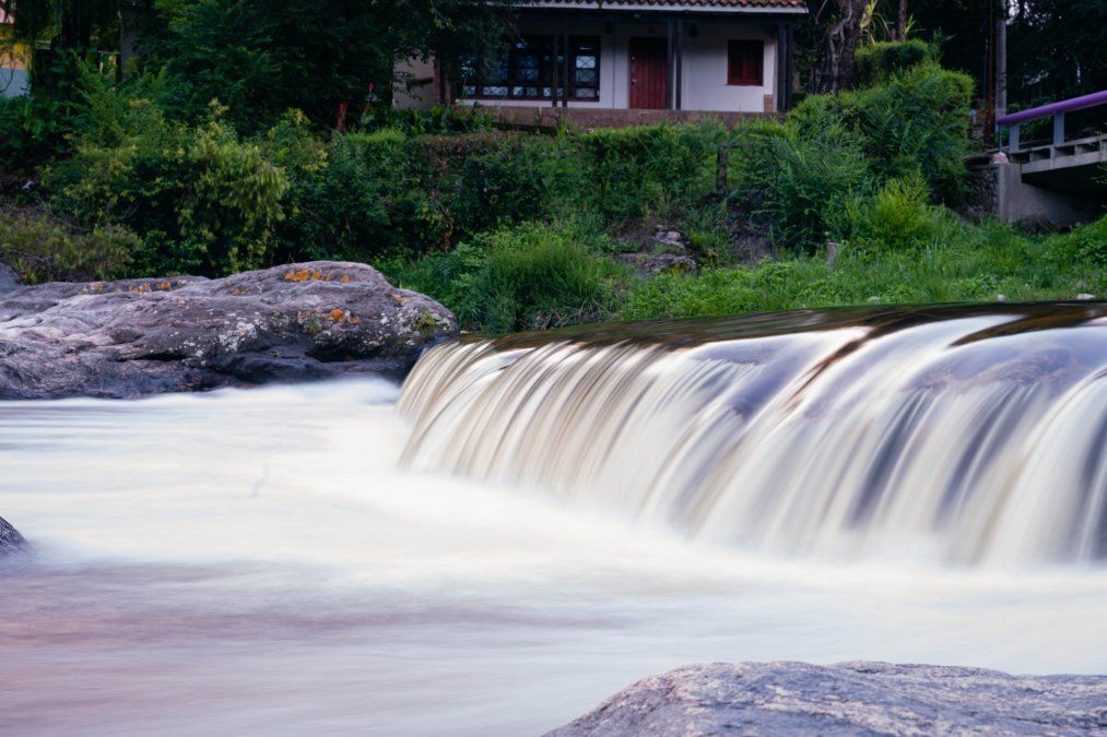 En tus escapadas de vacaciones de invierno a Icho Cruz también vas a poder encontrar otros notables destinos de Córdoba.