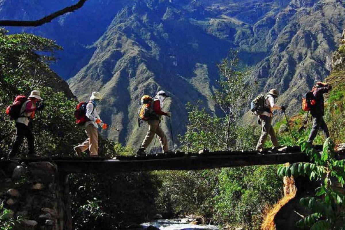 El Ministerio de Cultura anunció que la tarifa de entrada a la llaqta de Machu Picchu seguirá siendo de 64 soles. - Ladevi Medios y Soluciones El Ministerio de Cultura anunció que la tarifa de entrada a la llaqta de Machu Picchu seguirá siendo de 64 soles.