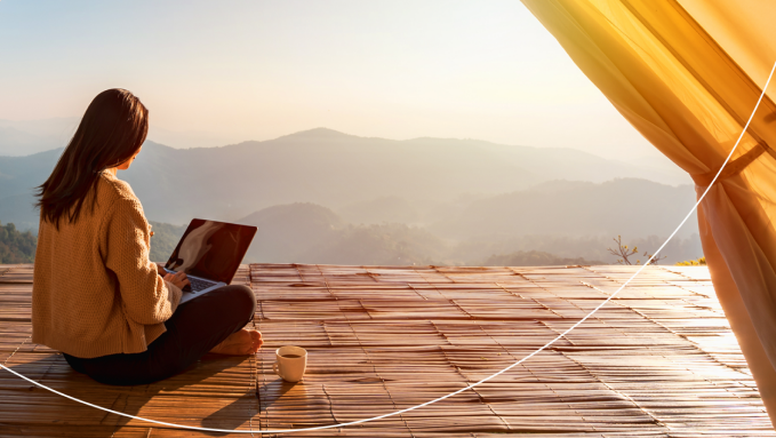 Viajes experienciales vs convencionales: ¿cómo se comportan los viajeros ahora?