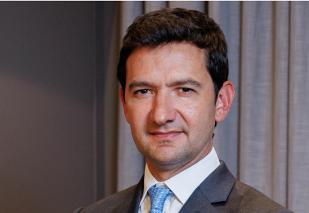 Diego Ospina, nuevo director de Ventas para Sudamérica de Delta Air Lines. Diego Ospina, nuevo director de Ventas para Sudamérica de Delta Air Lines.