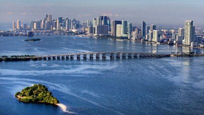 Visit Florida designó a Aviareps como sus representantes en Colombia, Ecuador y Perú.