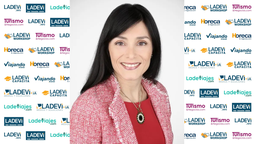 Carol Cabezas, vicepresidente Senior de Ventas Globales en Silversea.