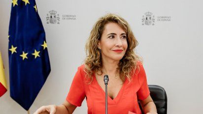 Transporte: Raquel Sánchez confirma la intención del Gobierno de mantener los descuentos