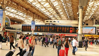 La robusta reactivación turística se refleja también en diversos indicadores del sector, como la capacidad aérea y las métricas hoteleras. La robusta reactivación turística se refleja también en diversos indicadores del sector, como la capacidad aérea y las métricas hoteleras.