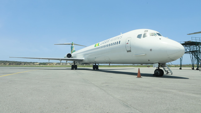 Dos aerolíneas retoman sus vuelos Madrid-Caracas