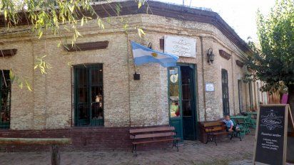 Feriado de Carnaval: 3 escapadas secretas a menos de 200 km de Buenos Aires