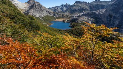 Bariloche: 5 actividades para disfrutar con PreViaje 5