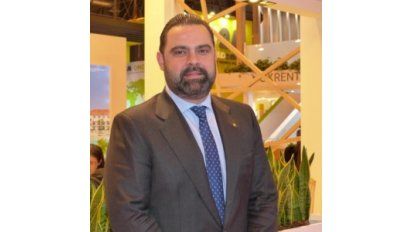 Luis Mota, director de Estrategia y Finanzas de Iberostar:
“Estamos definitivamente en un punto de inflexión”
