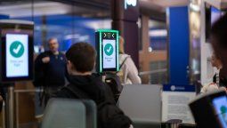 Los controles biométricos comienzan a ser usuales en los aeropuertos; ahora, Amadeus y Lufthansa ya prueban un ID electrónico para los ciudadanos europeos. 