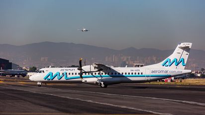 Parecen haber fracasado las dos vías posibles de rescate de Aeromar.