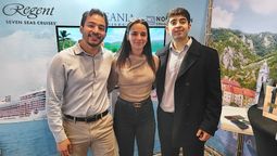 Tempo Reps presenta nuevos itinerarios y promociones exclusivas en cruceros de diversas navieras a través del Ladevi Workshop 2025.