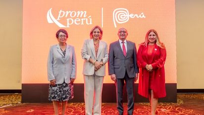 Turismo MICE: Arequipa fue sede de rueda de negocios internacional Fiexpo