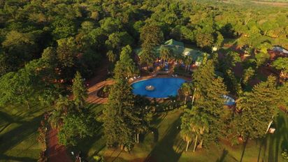 Cataratas del Iguazú: 3 alojamientos económicos cerca del Parque