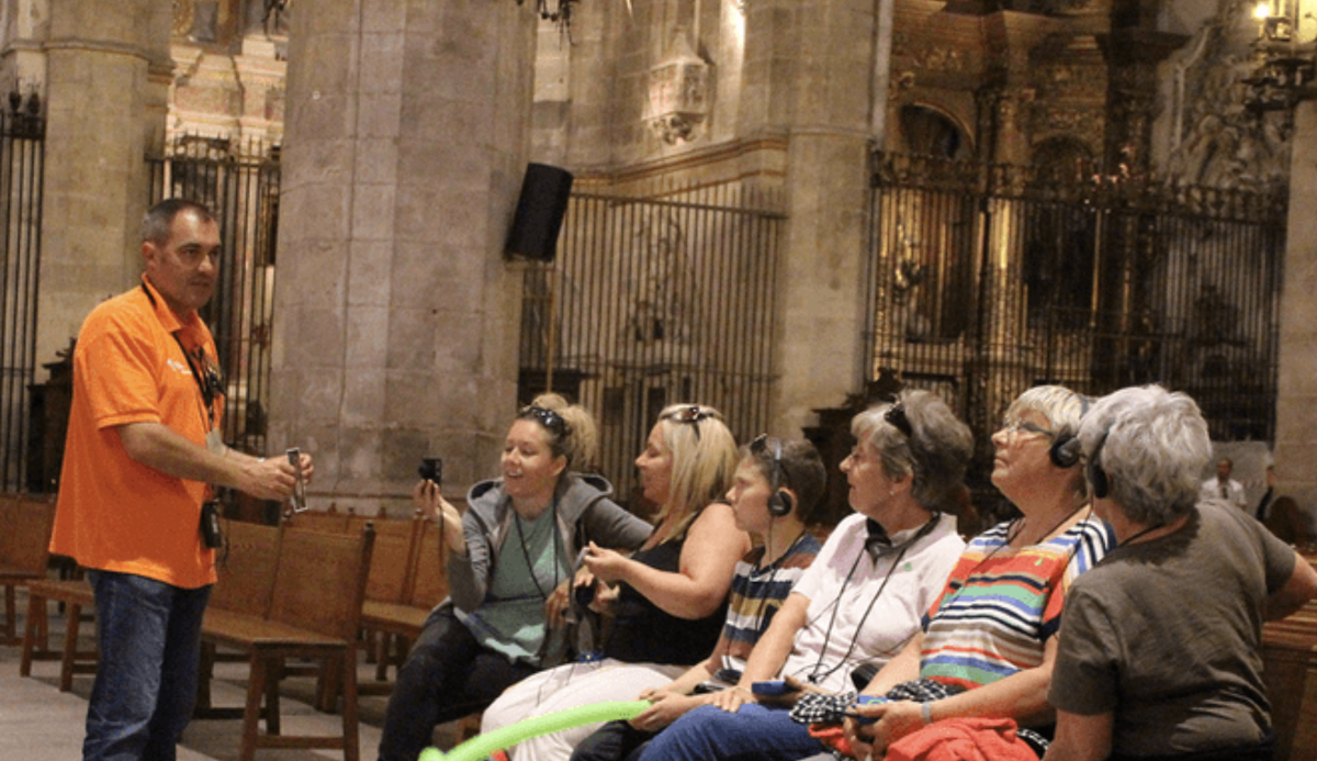 Guia de turismo de Mallorca.