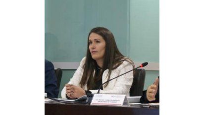 Nueva titular del CPTM y participación de México en la Fitur 2019