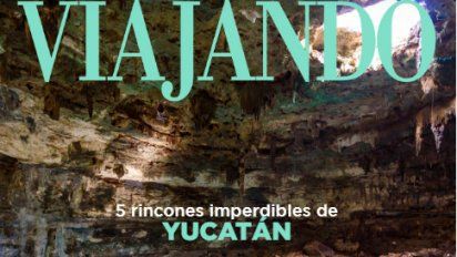 La nueva edición de la revista Viajando ya está online.