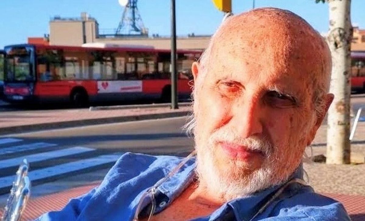 Jorge Cavaliere, una vida dedicada al turismo y la gastronomía.