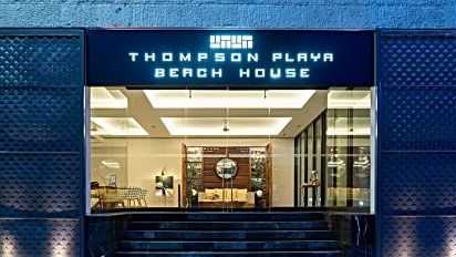 Thompson Playa del Carmen