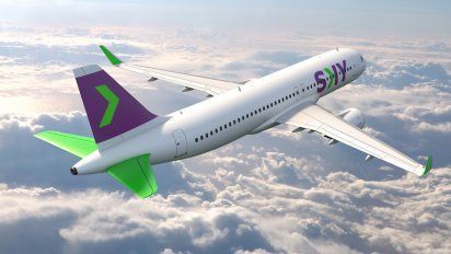 SKY Airline recibe el Sello Covid-19 de la ACHS