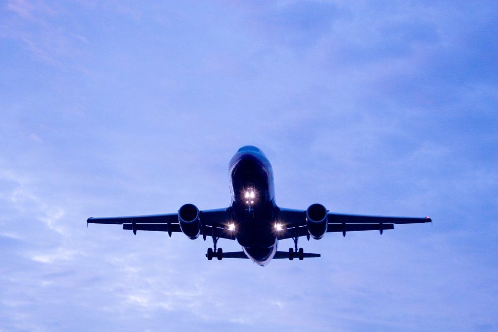 El primer semestre del año fue positivo para las aerolíneas de Latinoamérica
