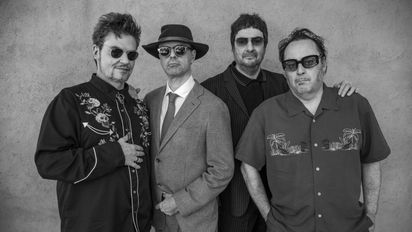 Conciertos: Los Tres anuncian nuevos conciertos en distintas regiones de Chile