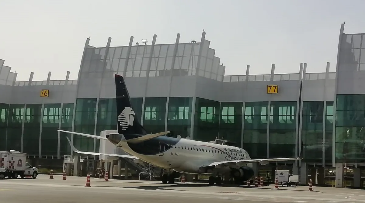 Aeroméxico expande la conectividad entre México y Europa con nuevas rutas a Barcelona y a París a partir de la primavera de 2026.