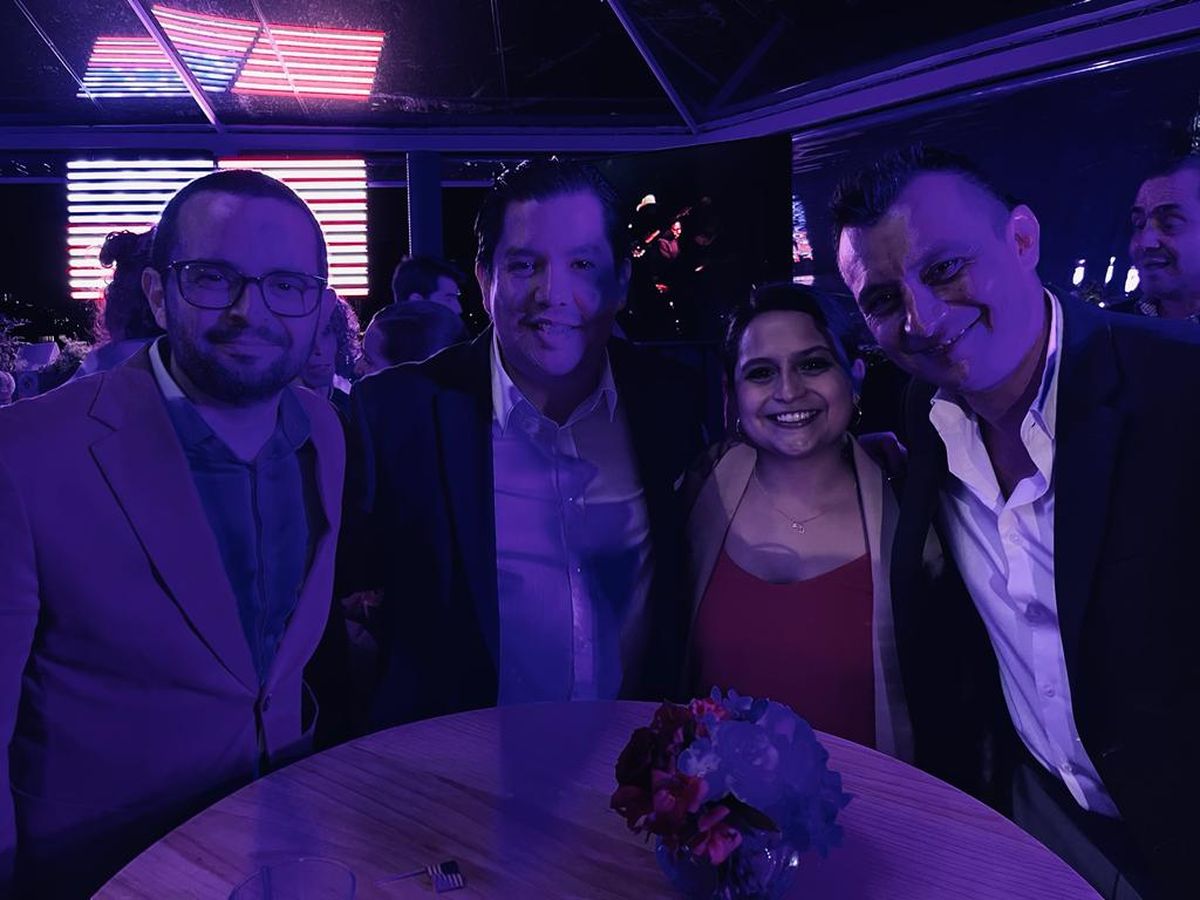 La oficina regional de Brand USA celebró el la 245° conmemoración del Día de la Independencia de Estados Unidos en compañía de operadores y agentes de viajes.&nbsp;