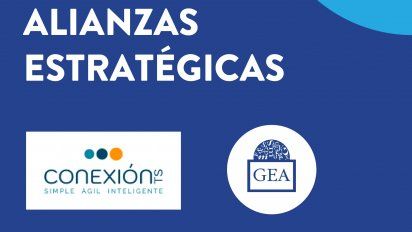 Grupo GEA Perú sigue sellando alianzas estratégicas en beneficio de las agencias de viajes independientes.