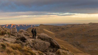 Escapadas: 5 lugares mágicos a menos de 2 horas de Córdoba
